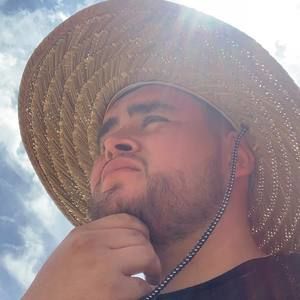 Meet your Posher, Damian